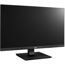 LG | LG 24BK750Y-B 24 16:9 IPS Monitor