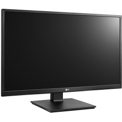 LG 27BK550Y-B 27 Full HD IPS Multi-Tasking Monitor (Black)