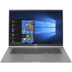 LG 17 gram Laptop