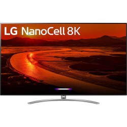 LG SM9970PUA 75 Class HDR 8K UHD Smart NanoCell LED TV