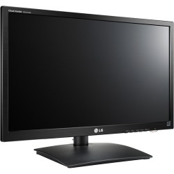 LG | LG 23CAV42K-BL V Series 23 Cloud LED Monitor