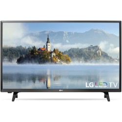 LG LJ500B 32 Class HD LED TV
