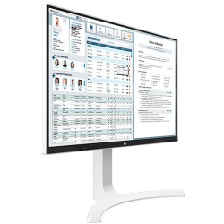 LG | LG 27HJ713C-B 27 16:9 8MP IPS Clinical Review Monitor
