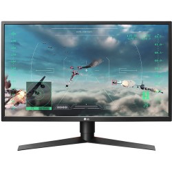 LG | LG UltraGear 27GK75B-B 27 16:9 240 Hz LCD Gaming Monitor