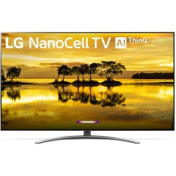 LG Nano 9 SM9000PUA 55 Class HDR 4K UHD Smart NanoCell IPS LED TV