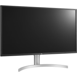 LG | LG 32UL750-W 31.5 16:9 4K FreeSync LCD Gaming Monitor