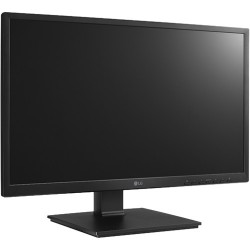 LG | LG 24CK550W-B 24 Widescreen Thin Client Monitor