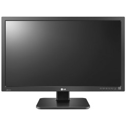 LG | LG 24MB65PY-I 24 16:10 IPS LCD Monitor