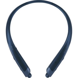 LG HBS-930 TONE Platinum Alpha Wireless In-Ear Headphones (Blue)