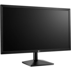 LG | LG 24MK400H-B 24 16:9 FreeSync LCD Monitor