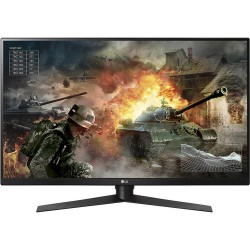 LG 32GK850G-B 31.5 16:9 144 Hz G-Sync LCD Gaming Monitor