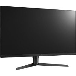 LG UltraGear 32GK65B-B 31.5 16:9 144 Hz FreeSync LCD Gaming Monitor