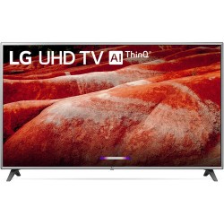 LG | LG UM7570PUD 75 Class HDR 4K UHD Smart IPS LED TV