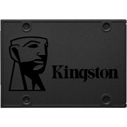 Kingston 1.92TB A400 SATA III 2.5 Internal SSD