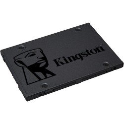 Kingston 240GB A400 SATA III 2.5 Internal SSD