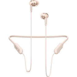 Pioneer C7 In-Ear Wireless Headphones (Champagne Gold)