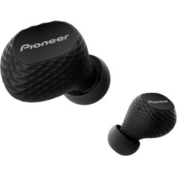 Bluetooth & Wireless Headphones | Pioneer C8 Truly Wireless Headphones (Black)