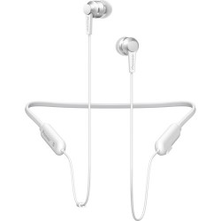 Pioneer C7 In-Ear Wireless Headphones (White)