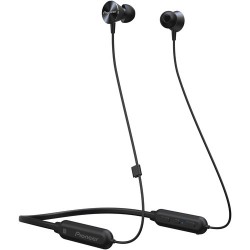 Casque Bluetooth | Pioneer QL7 Wireless In-Ear Headphones (Black)
