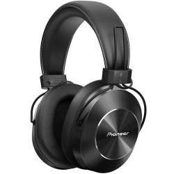 Bluetooth Kulaklık | Pioneer SE-MS7BT Bluetooth Headphones (Black)