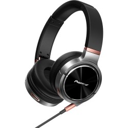 Headphones | Pioneer SE-MHR5 Dynamic Stereo Headphones
