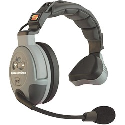 Mikrofonlu Kulaklık | Eartec COMSTAR Single Headset (Australian)