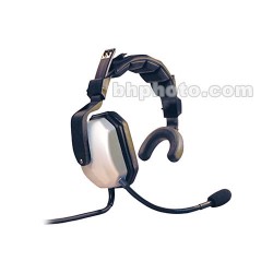 Eartec Ultra Heavy-Duty Single-Ear Headset (Telex)