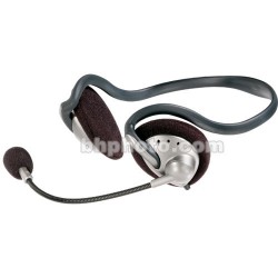 Headsets | Eartec Monarch Dual-Ear Headset (TD-900)