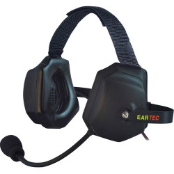 Eartec XTreme Wireless Headset for ComStar Wireless Systems