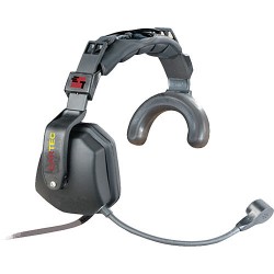 Headphones | Eartec Ultra Heavy-Duty Single-Ear Headset (Simultalk 24G)