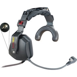 Headphones | Eartec Ultra Heavy-Duty Single-Ear Headset (TCS)