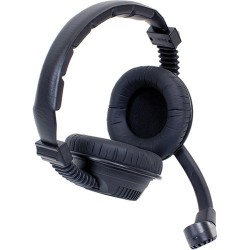 Headphones | Williams Sound Mic 068 Heavy-Duty Dual-Muff Headset for Digi-Wave and IC-2