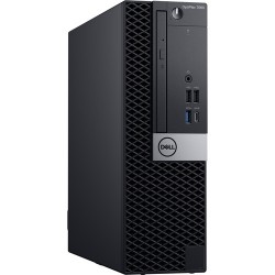 Dell | Dell OptiPlex 7060 Small Form Factor Desktop Computer