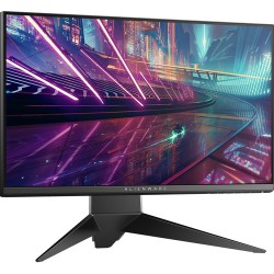 Dell | Dell Alienware AW2518HF 24.5 16:9 240 Hz FreeSync Gaming Monitor