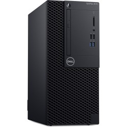 Dell OptiPlex 3070 Tower Desktop Computer