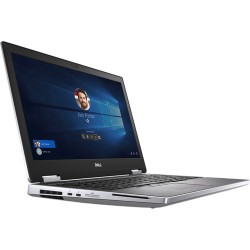 Dell | Dell Precision 7540/ i7-9850H/ 16GB/ 512GB SSD/ RTX3000/  Windows 10 Pro/ 15.6