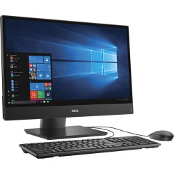 Dell | Dell 21.5 OptiPlex 5260 All-in-One Desktop Computer