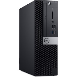 Dell | Dell OptiPlex 5070 Small Form Factor Desktop Computer