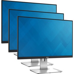 Dell | Dell UltraSharp U2415 24 16:10 IPS Monitor (3-Pack)