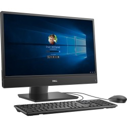 Dell 21.5 OptiPlex 5000 Series 5270 All-in-One Desktop Computer