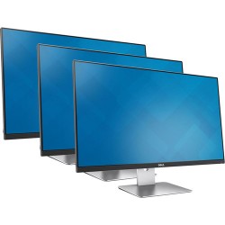 Dell S2715H 27 16:9 IPS Monitor Kit (3-Pack)