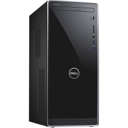 Dell | Dell Inspiron 3000 Series 3670 Desktop Computer