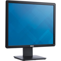 Dell | Dell E1715S 17 LED Backlit 5:4 LCD Monitor