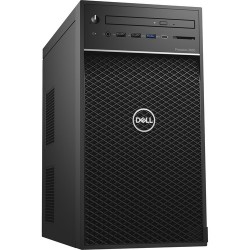 Dell Precision 3630 Tower Workstation