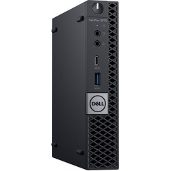 Dell | Dell OptiPlex 5070 Micro Desktop Computer