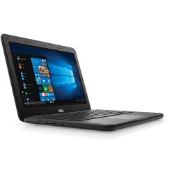 Dell | Dell 11.6 Multi-Touch 2-in-1 Chromebook 11 5190