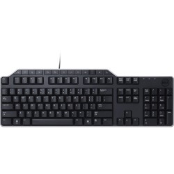 Dell | Dell KB522 Business Multimedia Keyboard (Black)