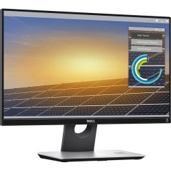 Dell | Dell S2317HWi 23 16:9 IPS Wireless Connect Monitor w/ Wireless Charging Stand