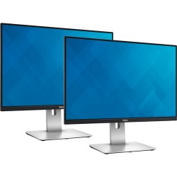 Dell U2415 24 16:10 IPS Monitor (2-Pack)