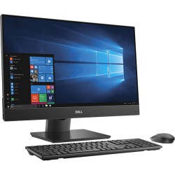 Dell 23.8 OptiPlex 7460 Multi-Touch All-in-One Desktop Computer